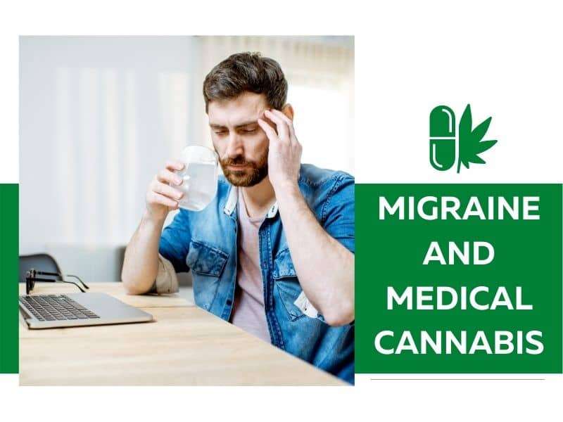 Migraine and Medical Cannabis