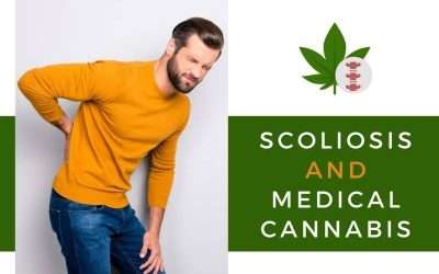 Scoliosis and Medical Cannabis