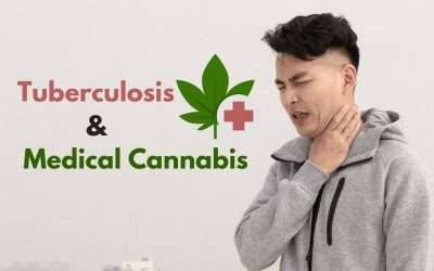 Tuberculosis and Medical Cannabis