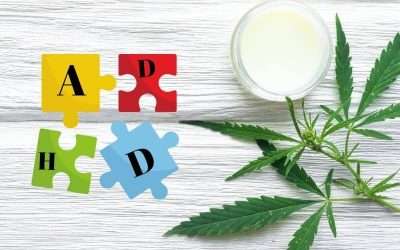 What is ADHD? Marijuana For The Treatment of Attention Deficit Hyperactivity Disorder