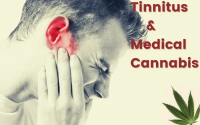 Tinnitus and Medical Cannabis