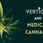 Vertigo & medical cannabis