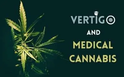 Vertigo and Medical Marijuana