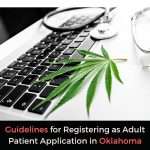 Guideline for MMJ Doctor Oklahoma Registration