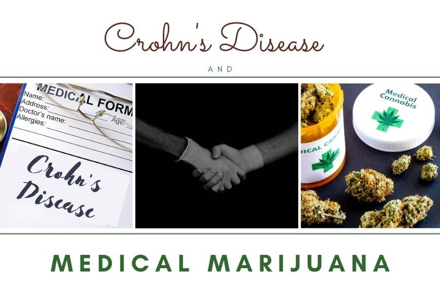 Crohn's Disease and Medical Marijuana