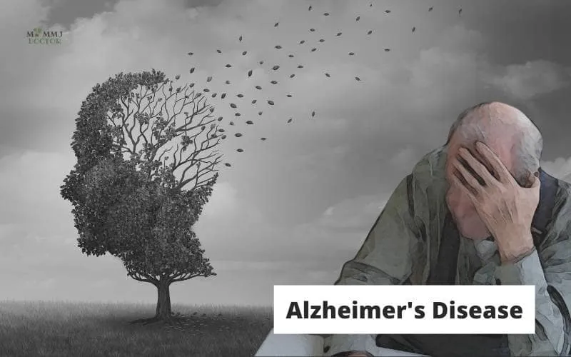Medical Condition: Alzheimer's Disease