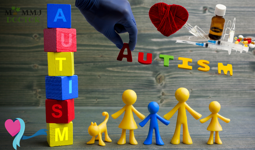 Autism:SYMPTOMS and CAUSES