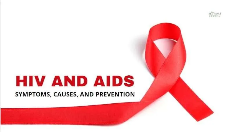 Medical Condition - HIV and AIDS