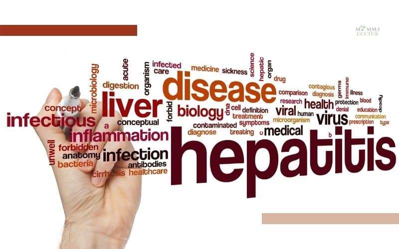 Medical Condition : Hepatitis C- Symptoms, causes and treatment