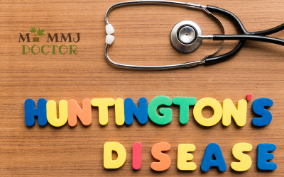 Huntington’s Disease: SYMPTOMS, CAUSES, AND TREATMENT