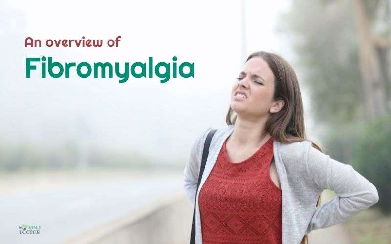 Medical Condition: fibromyalgia - symptoms, treatment and causes