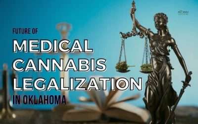 Future of Medical Cannabis Legalization in Oklahoma!