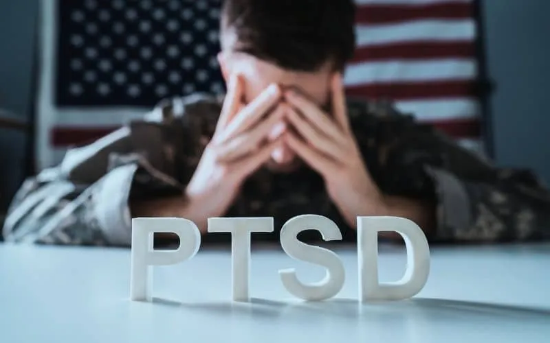 Medical Condition - PTSD Symptoms, Causes and Treatment