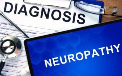 Peripheral Neuropathy: Symptoms, Causes and Treatment