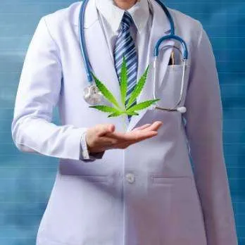 Stockton Doctor Who medical marijuana clinic 
