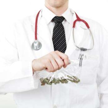 medical marijuana card in Avondale