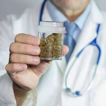 Medical marijuana card - Aspen Hill