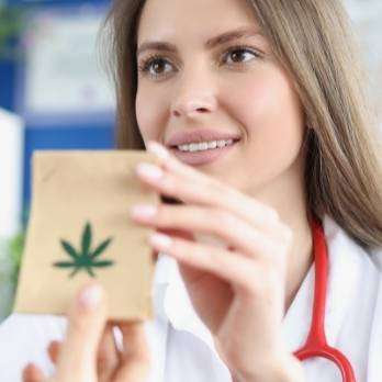 Medical Cannabis Card San Towson