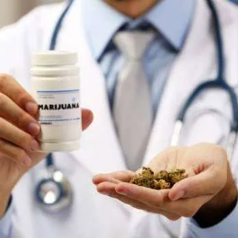 Medical marijuana card - Wheation MD