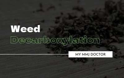 How To Decarboxylate Cannabis? Decarboxylation Guide