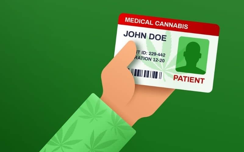 How to get a medical marijuana card
