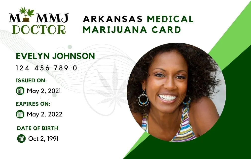 medical cannabis card