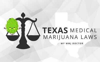 What are Medical Marijuana Laws in Texas?
