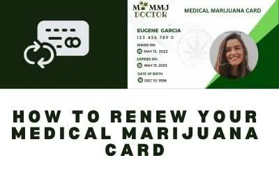How to Renew Your Medical Marijuana Card (State-By-State)