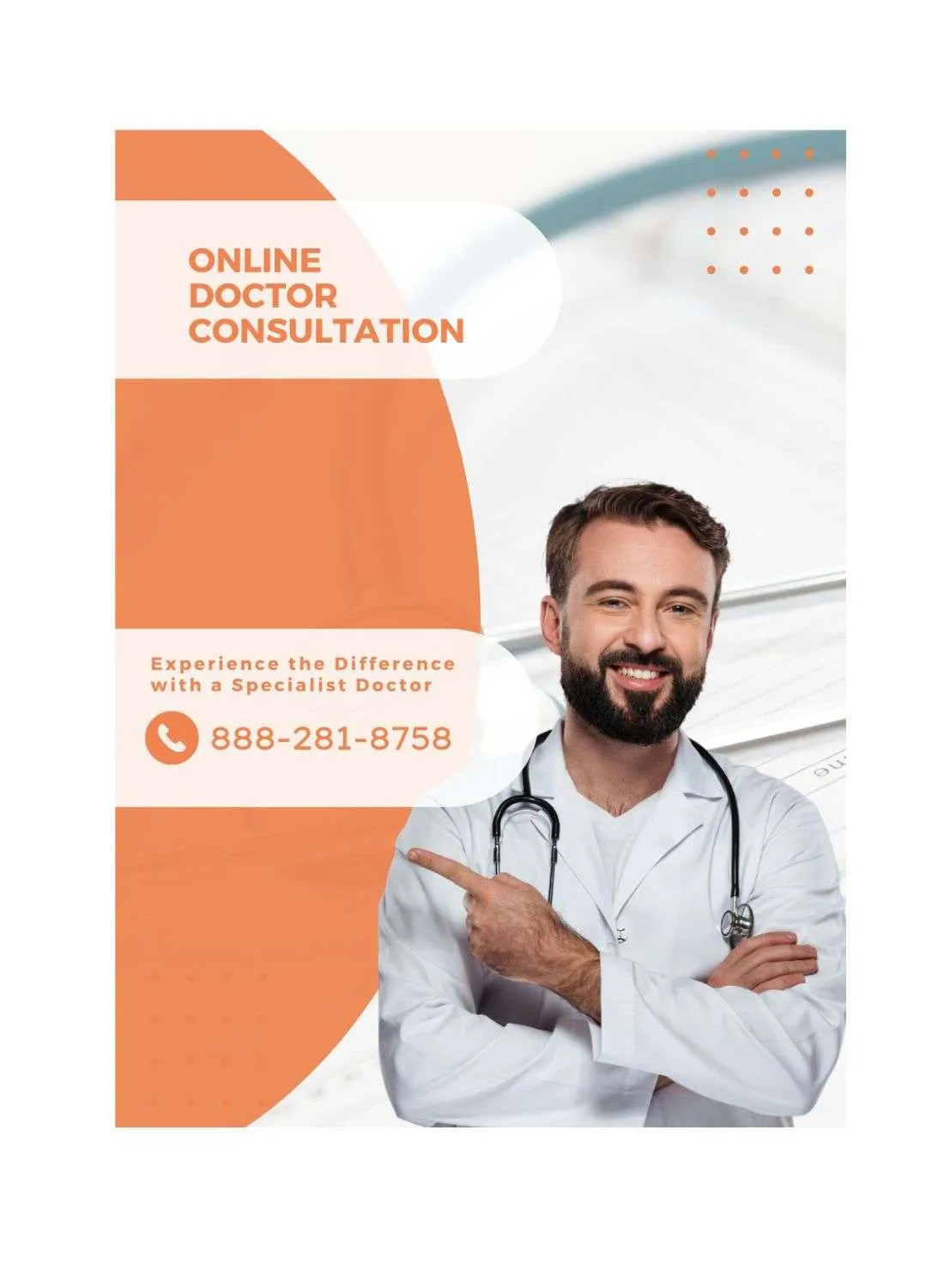 Online Doctor Consultation - MY MMJ DOCTOR