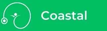 Coastal logo