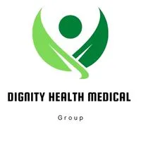 Dignity Health Medical Group logo