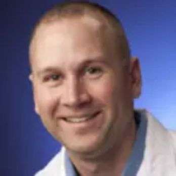 Dr. Brad Allen Nieset, MD