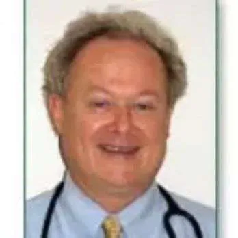 Dr. Harry Francis Calisch, MD