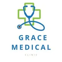 Grace Medical Clinic logo