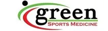 Green Sports Medicine