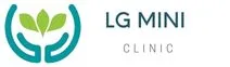 Lg Mini logo