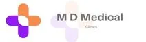 M D Medical Clinics logo