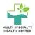 Multi Specialty Health Center logo