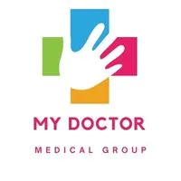 My Doctor Medical Group logo