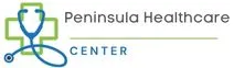 Peninsula Healthcare Center logo