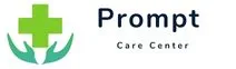 Prompt Care Center logo
