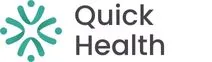 Quick Health logo