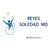 Reyes Soledad S MD logo