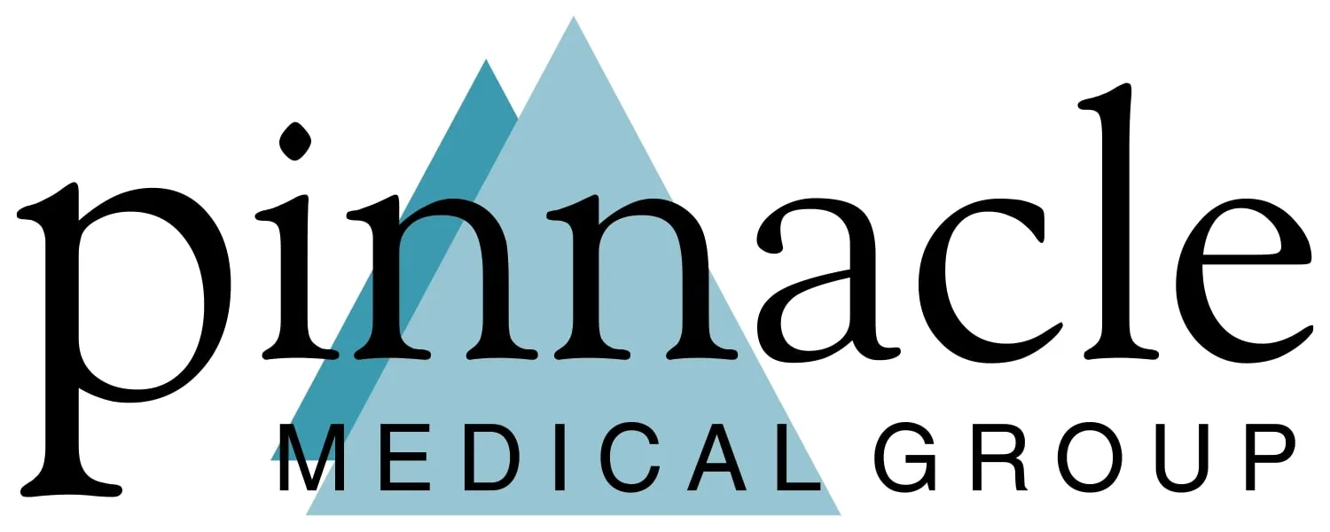 GreenPot MD Colored Logo