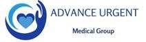 Advance Urgent medical logo