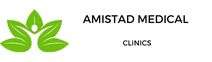 Amistad Medical logo