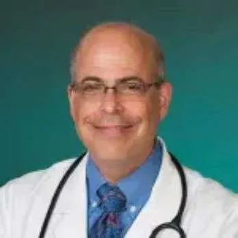 Dr. Andrew Gottehrer
