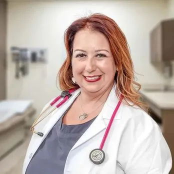 Dr. Jennifer Barlow Dr. Jennifer Barlow