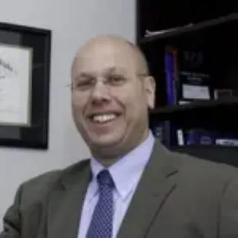 Dr. Jeremy Spector Dr. Jeremy Spector