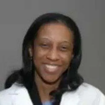 Dr. Joanne Carla Brice